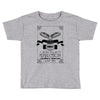 vintage 1967 a star was born aged perfection Toddler T-shirt