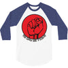 fahrie 3/4 Sleeve Shirt