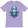 samurai blue ranger T-Shirt