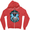 mmp2 Zipper Hoodie