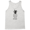 Pineapple Tank Top