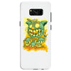 cat monster Samsung Galaxy S8
