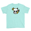 pirate boy Youth Tee