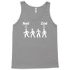 neil before zod Tank Top