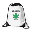 mr (2) Drawstring Bags