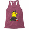 ash Racerback Tank