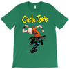 circle jerks T-Shirt