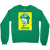 andrew mccutchen baseball pittsburgh bucn Crewneck Sweatshirt