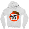 62. captain jacks 027 Zipper Hoodie