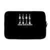 choose your weapon guitar Laptop sleeve