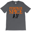 pumpkin spice af T-Shirt