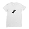 fahrie77 Ladies Fitted T-Shirt