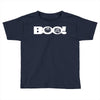 boo pumpkin Toddler T-shirt