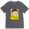 audience south park V-Neck Tee