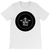black king T-Shirt