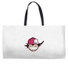 hi 5 Weekender Totes