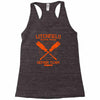 litchfield repair team Racerback Tank
