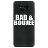 bad &amp; boujee Samsung Galaxy S8