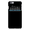 choose your chess weapon   board game pieces battle expert boardgame t iPhone 6/6s Plus Case