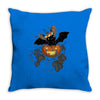 pumpkin time! Throw Pillow