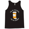 i'm so excited Tank Top
