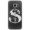 snake bills Samsung Galaxy S7 Edge
