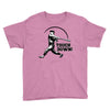 touch down Youth Tee