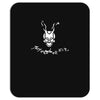 they made me do it Mousepad