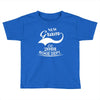 New Gram 2018 Rokie Dept. Toddler T-shirt