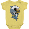 shark Baby Onesie