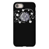 cat ion iPhone 8