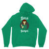 sarcasampra Unisex Hoodie