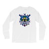 hit reset Long Sleeve Shirts