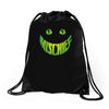 mischief Drawstring Bags
