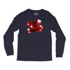 i love my family Long Sleeve Shirts