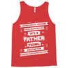 It's A Father Thing Tank Top