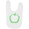 cider i up west country cider drinking Baby Bibs
