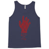 protect the living Tank Top