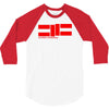 cavalera conspiracy 3/4 Sleeve Shirt