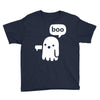 Ghost Of Disapproval Youth Tee