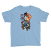 avatar of the water tribe Youth Tee