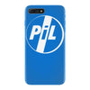 pil public iPhone 7 Plus Case