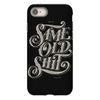 same old shirt iPhone 8