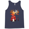 the great battle Tank Top