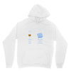 select your monday Unisex Hoodie
