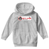 fahrie77 Youth Hoodie
