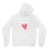 first time mommy Unisex Hoodie