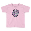 edward's salon Toddler T-shirt