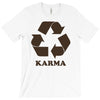 karma recycle T-Shirt