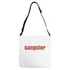 gangster Adjustable Strap Totes